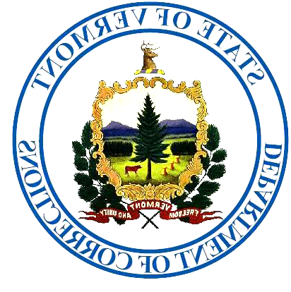 Vermont DOC Logo